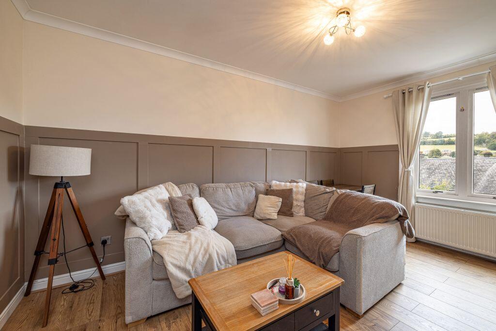 Apartment in Jedburgh, Hartrigge - View 4