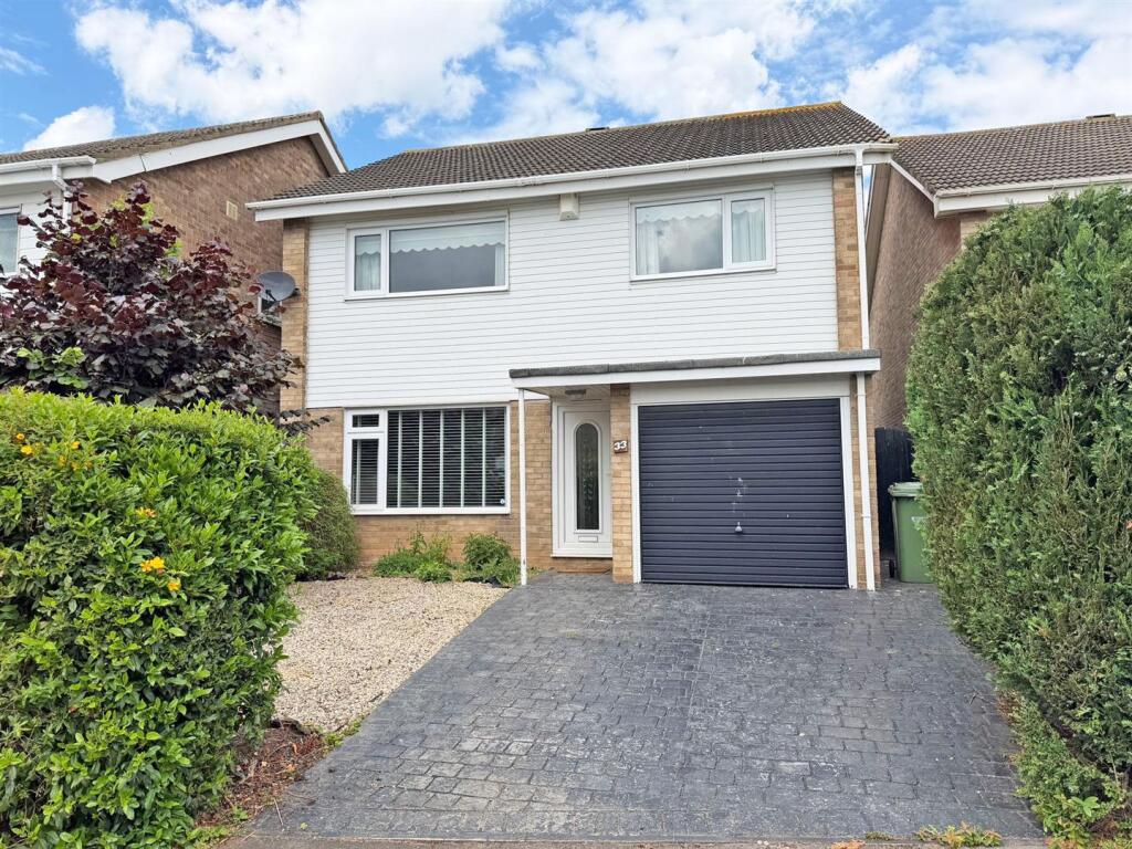 Main image of property: The Larun Beat, Yarm, TS15 9HP