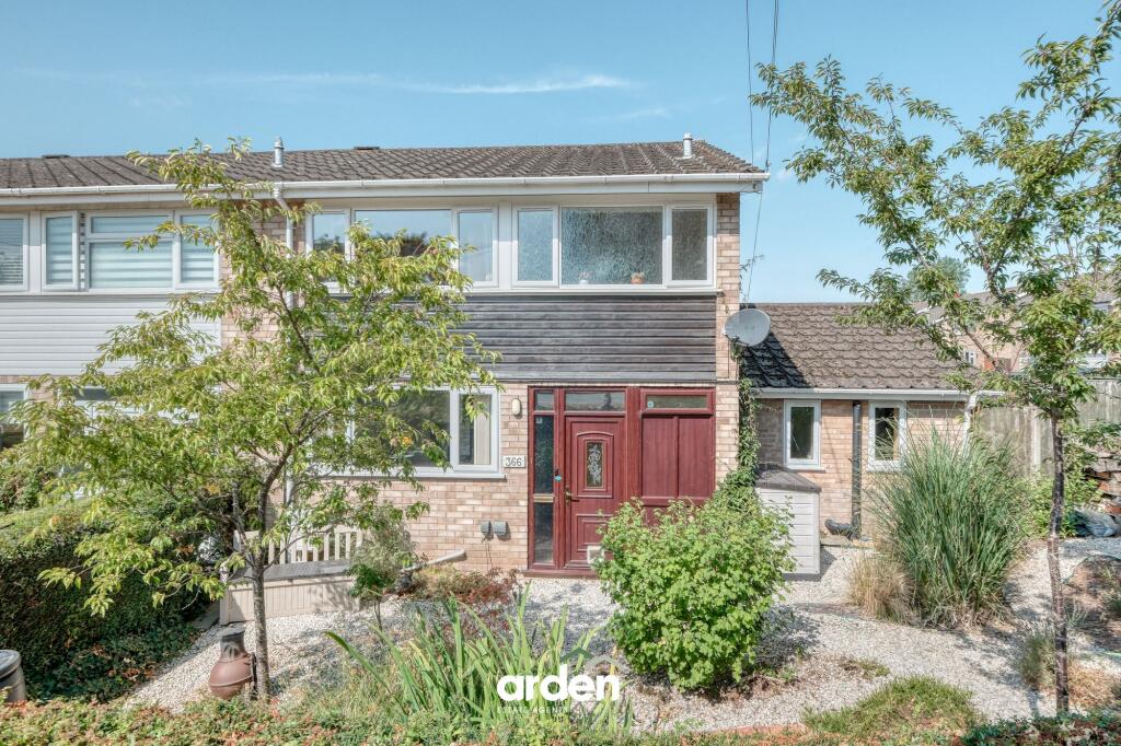 Main image of property: Bath Road, Worcester, WR5