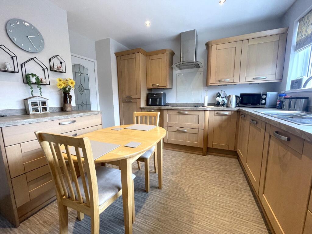 House in Durham - View 5