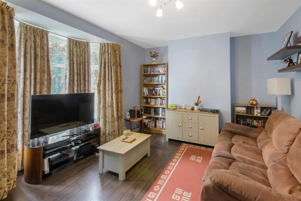 Sandriggs, Darlington - View 2