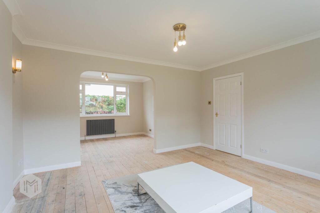 Milverton Close, Lostock, BL6 photo 5