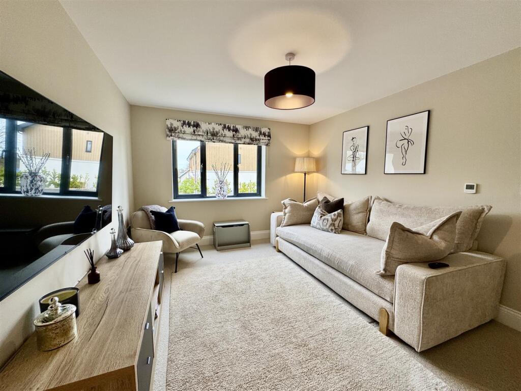 House in Carlisle - View 2