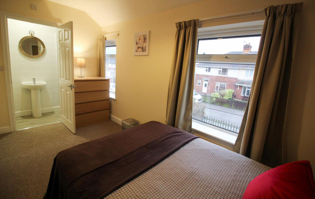 Main image of property: Briar Road, Skellow