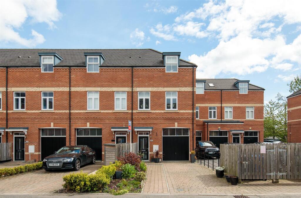 Main image of property: Hugh Percy Court, St. Mary Park, Morpeth, NE61