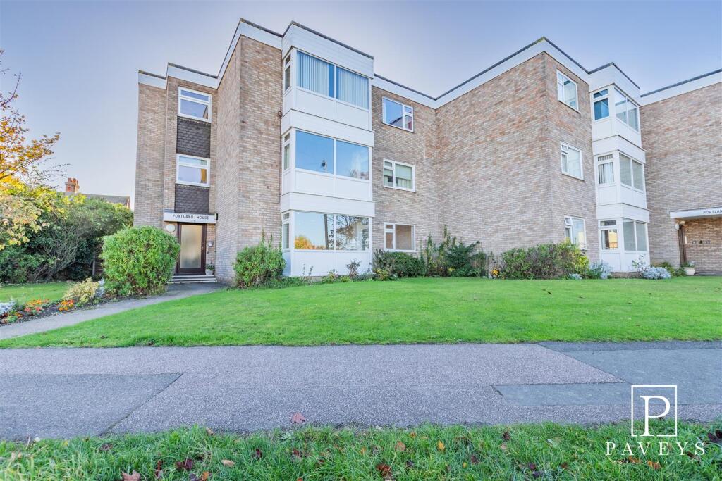 Main image of property: Fourth Avenue, Frinton-On-Sea