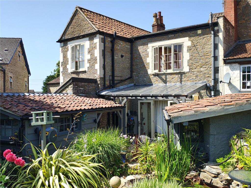 Main image of property: Keyford, Frome, Somerset, BA11