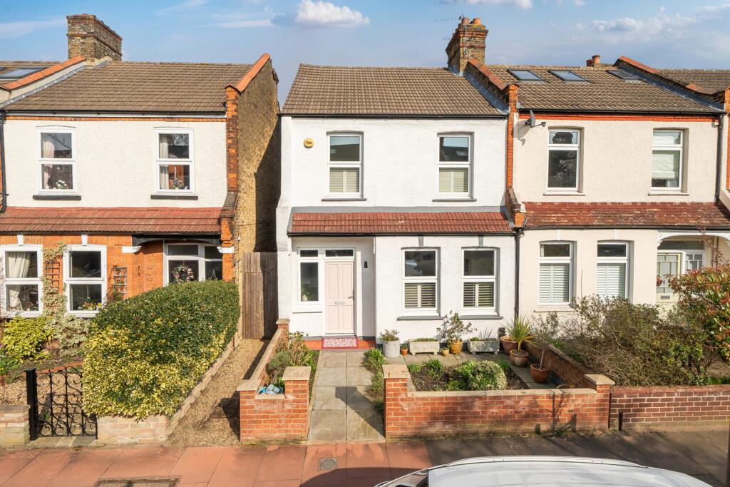 Main image of property: Durban Road, Beckenham