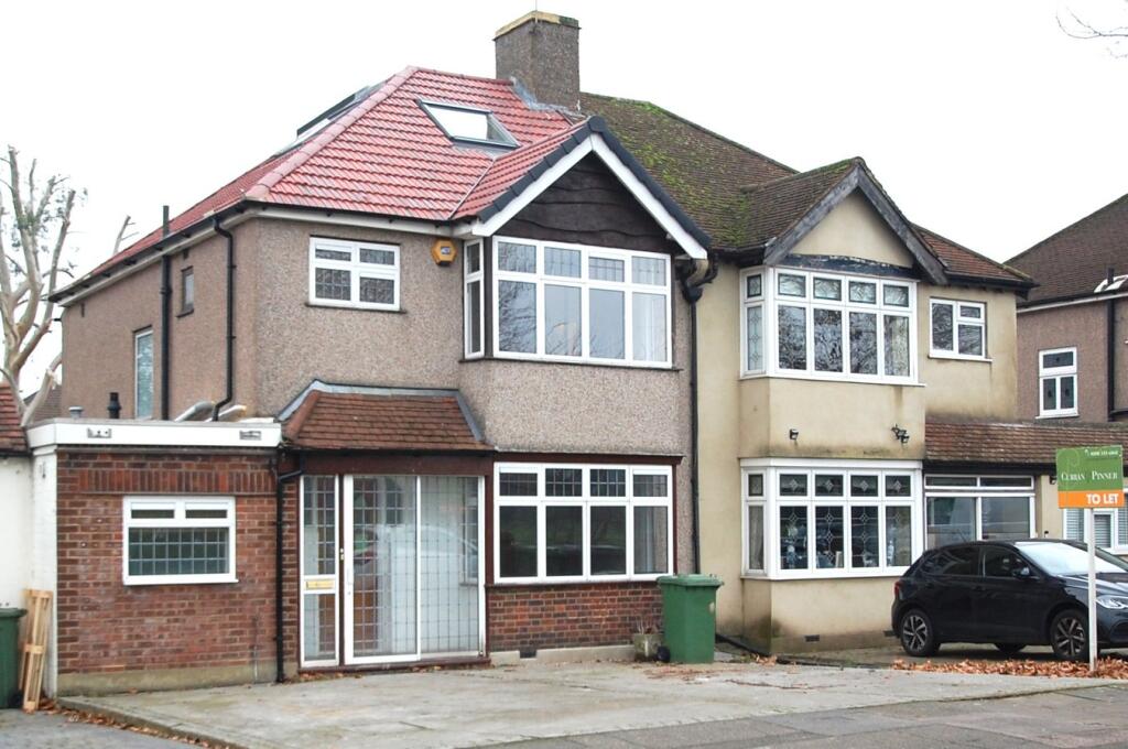 Main image of property: Court Farm Road, LONDON, SE9