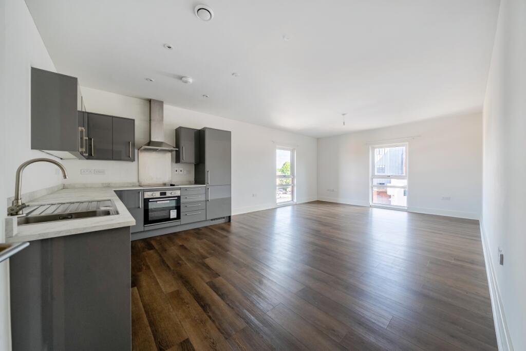 12 Union Place, Bartholomew Street Newbury RG14