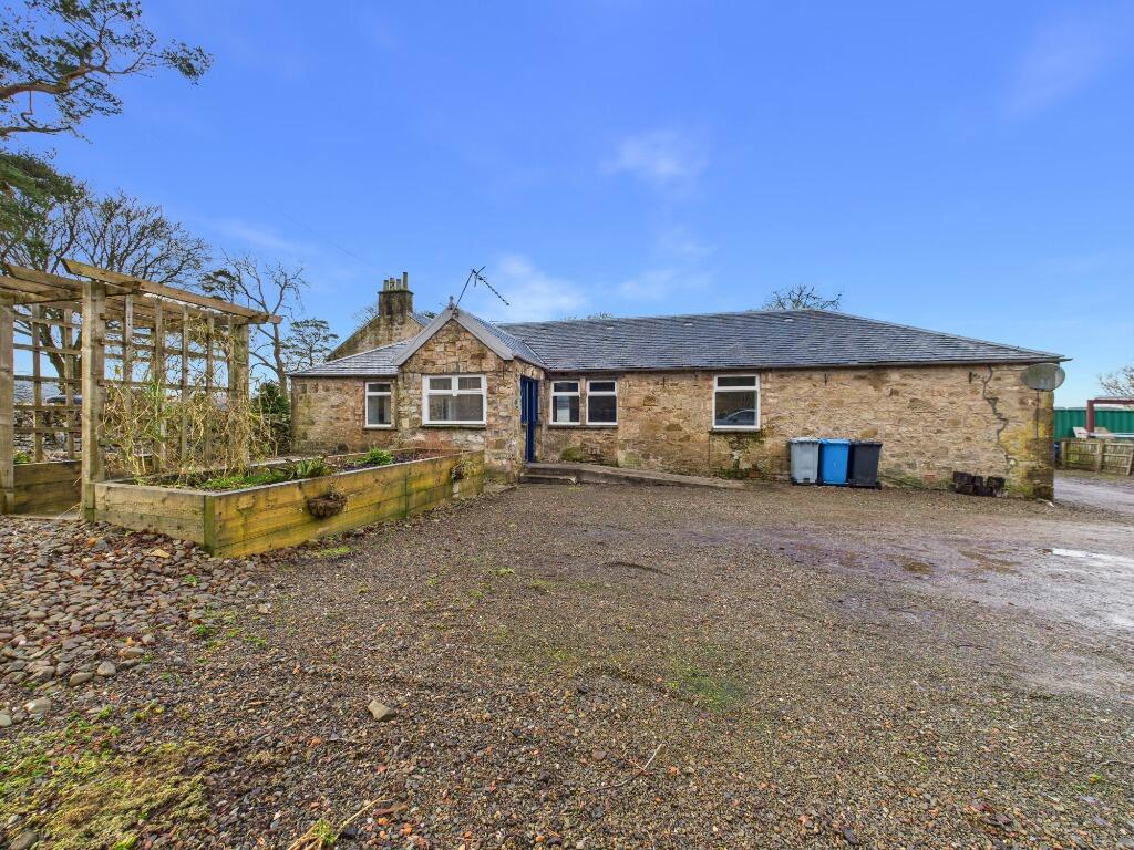 Main image of property: Glespin, Douglas, ML11