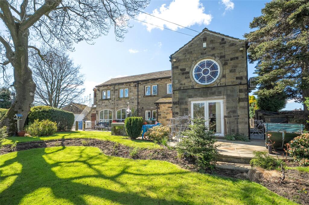 Additional image 22 of Smithy Croft, Skipton Road, Cross Hills, BD20 7DS