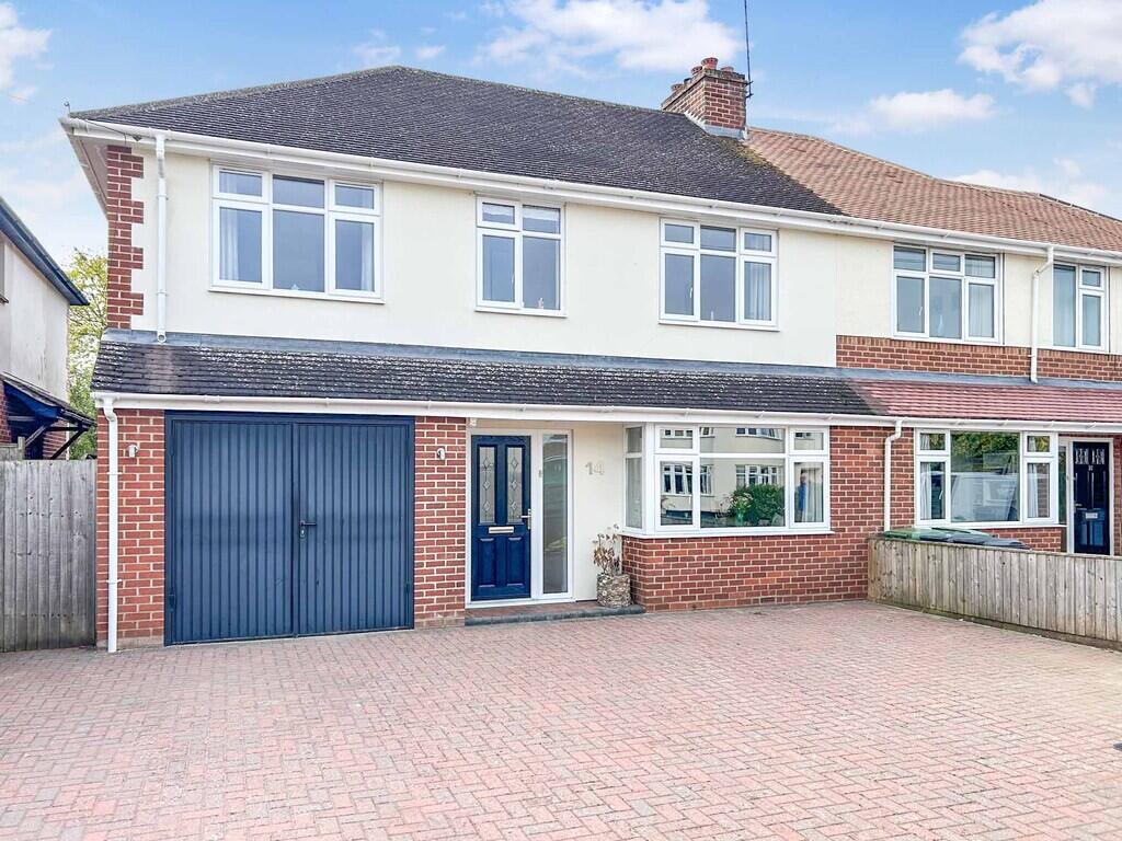Main image of property: Abingdon, Oxfordshire