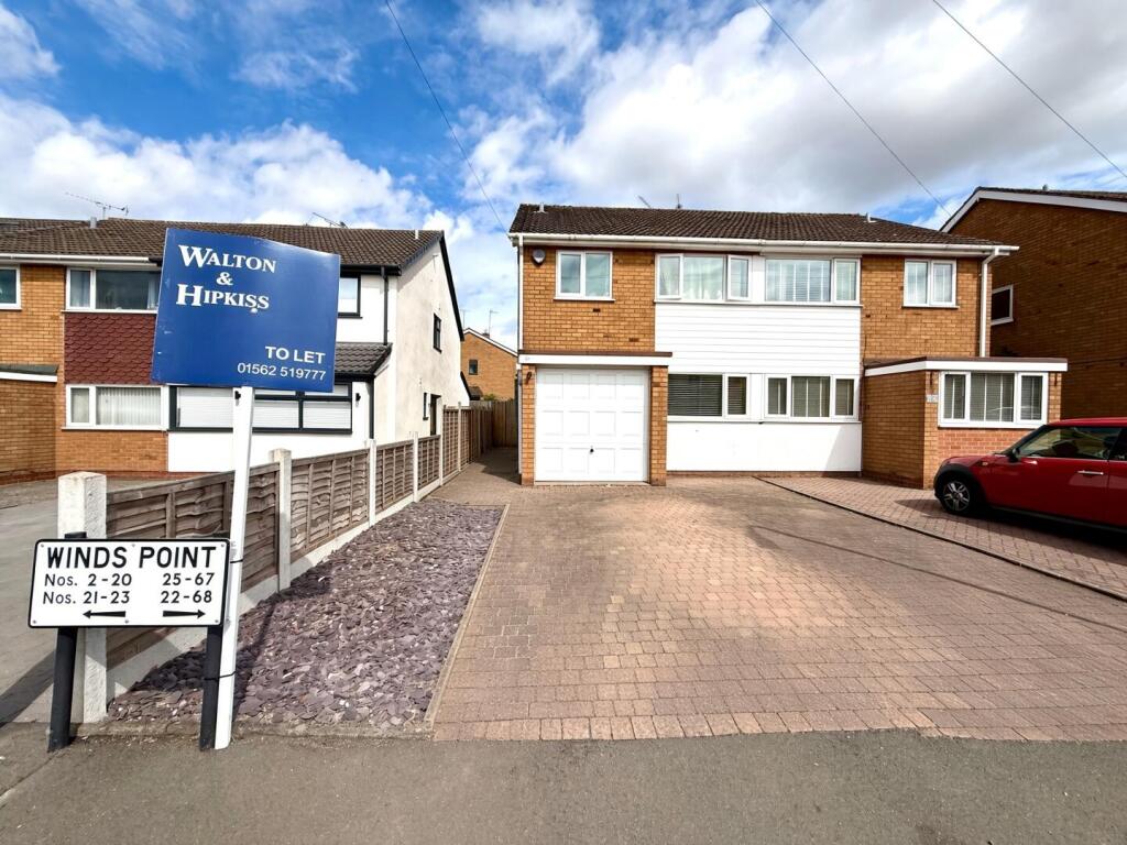 Main image of property: Winds Point, Hagley, Stourbridge