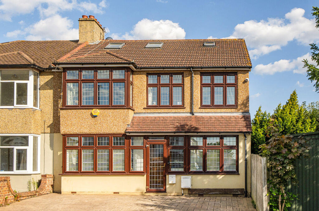 Main image of property: Thaxted Road, New Eltham