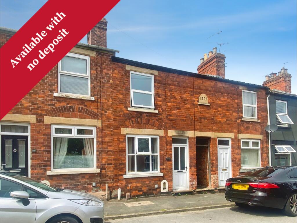 Main image of property: Stamford Street, Grantham, NG31
