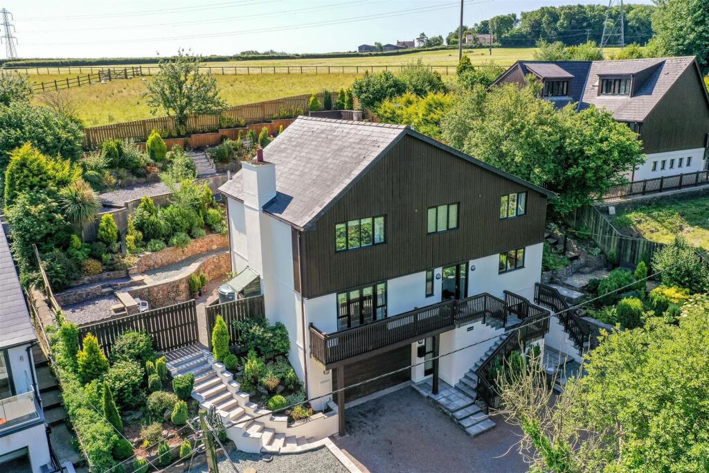 Main image of property: Briar Bank, Graig Penllyn, Near Cowbridge, Vale of Glamorgan, CF71 7RT