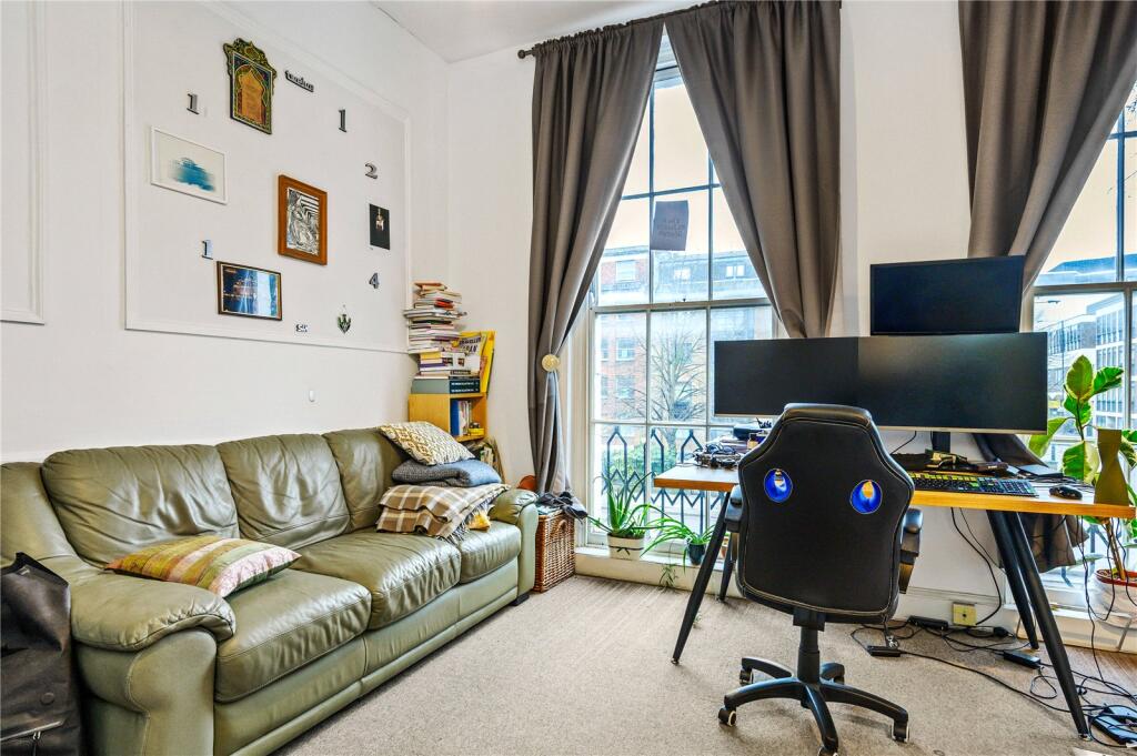 Main image of property: City Road, Angel, Islington, London, EC1V