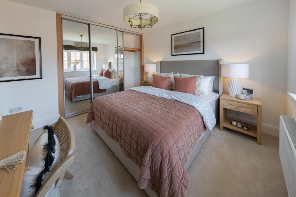 House in New Forest, New Milton - View 5