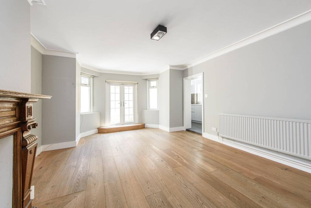 Main image of property: Lancaster Drive, Belsize Park, London, NW3