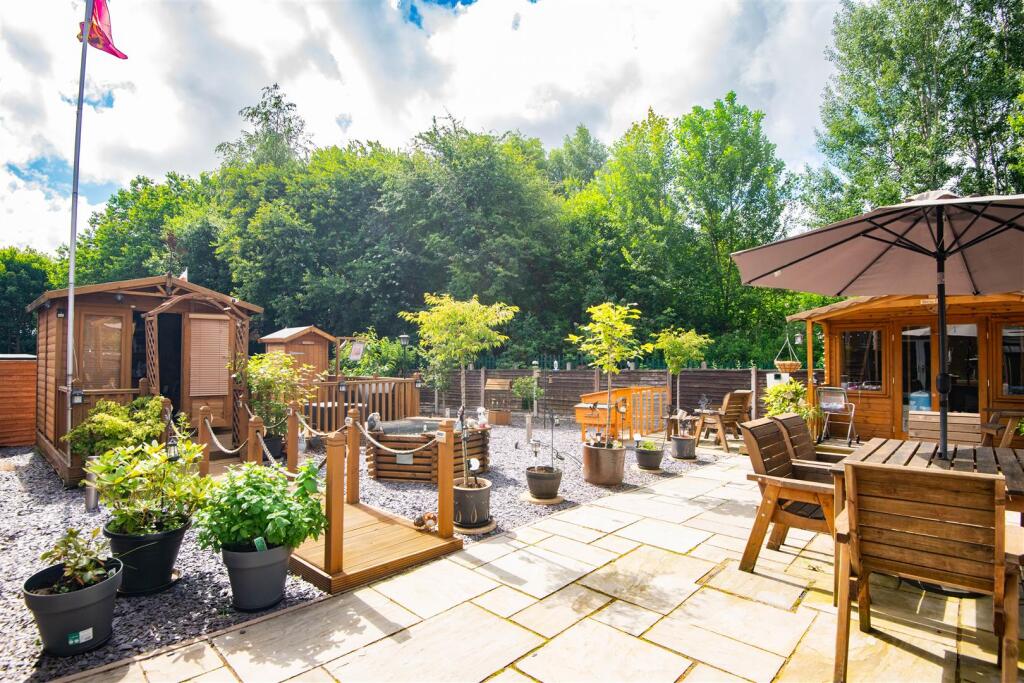 House in Preston, Brownedge, Bamber Bridge - View 5