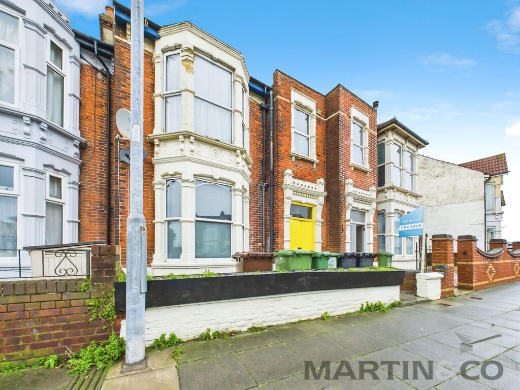 Main image of property: Milton Road, Portsmouth