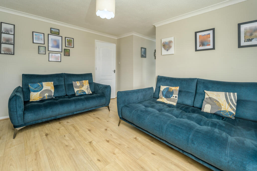 House in Newcastle upon Tyne, East Chevington - View 5