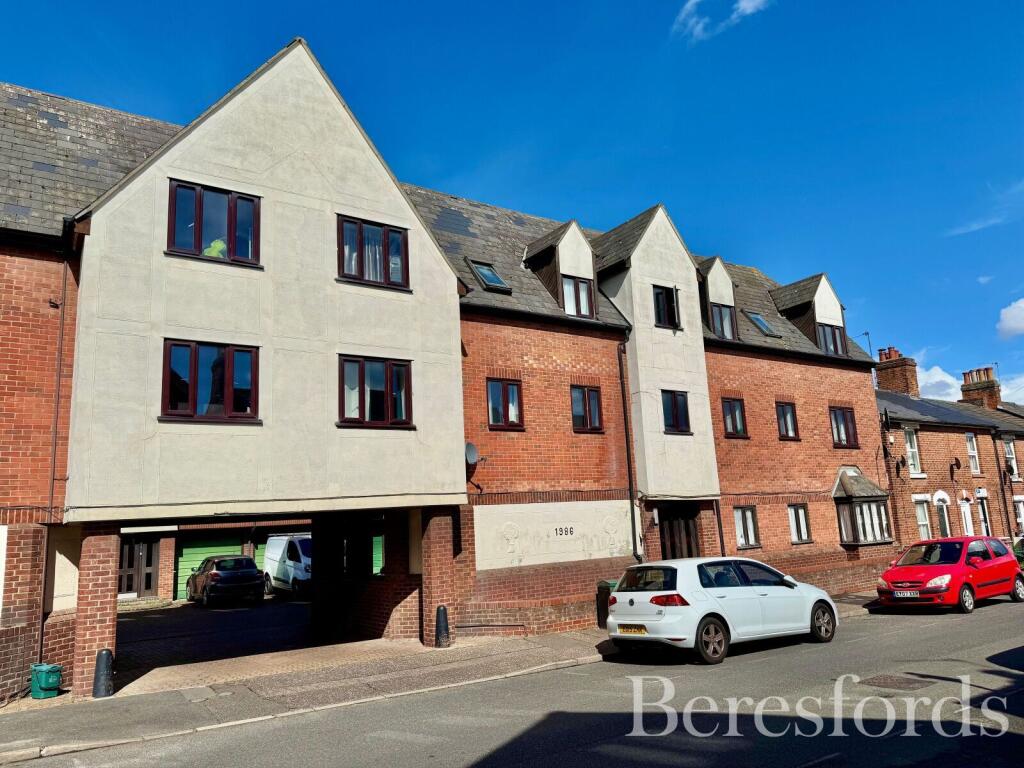 Main image of property: Kendall Road, Colchester, CO1