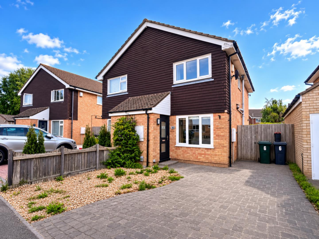 Main image of property: Holdenhurst, Ashford