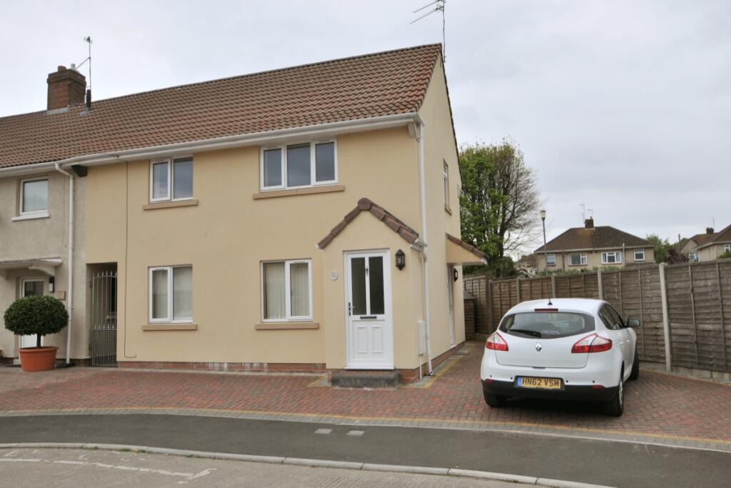 Main image of property: Cleeve Grove, Keynsham, Bristol, BS31