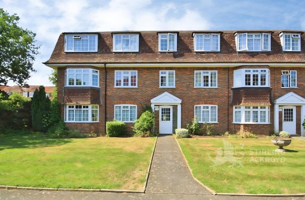 Main image of property: Grosvenor Court, Guildford, Surrey, GU4