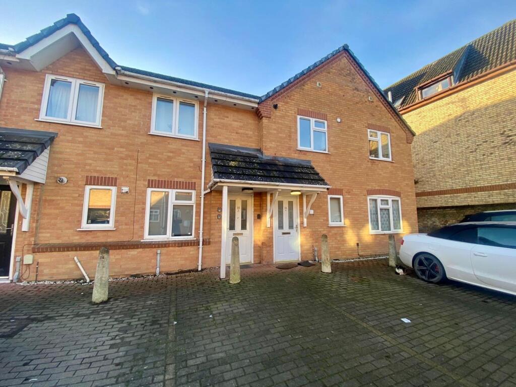 Main image of property: Maltings Yard, Ramsey, PE26