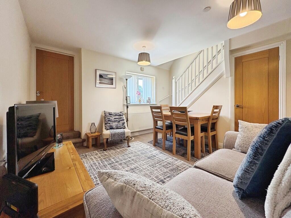 Apartment in Bath - View 4