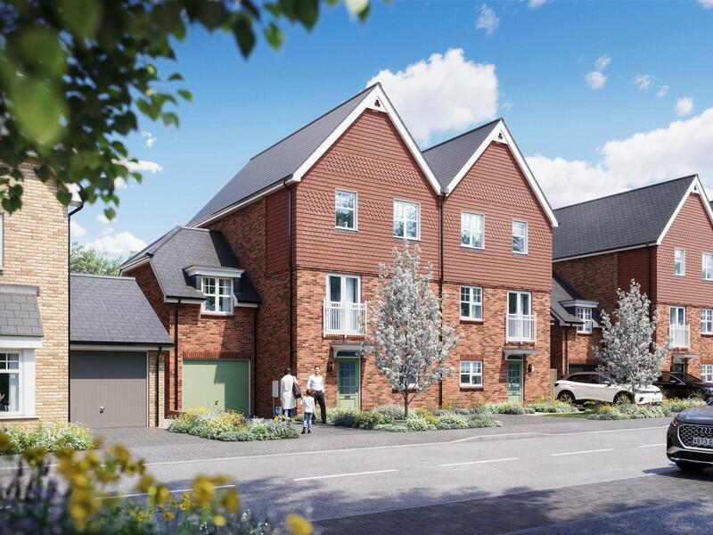 Main image of property: Ively Road,
Fleet,
GU51 3GL