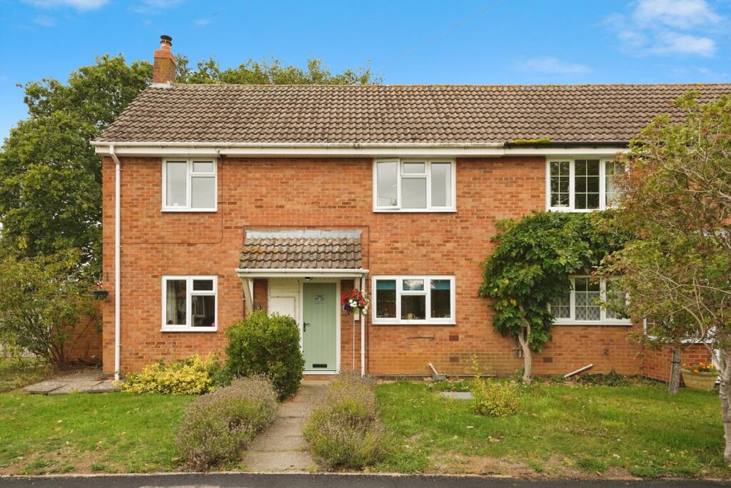 Main image of property: Heathfield Road, Norton, Evesham, Worcestershire, WR11