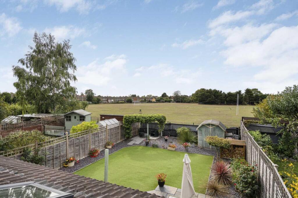 House in Oxford - View 4