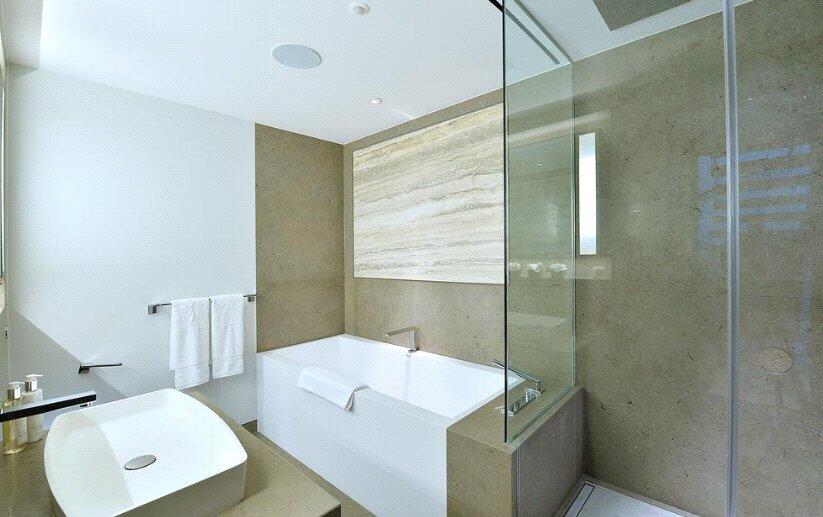 2 bedroom duplex for rent