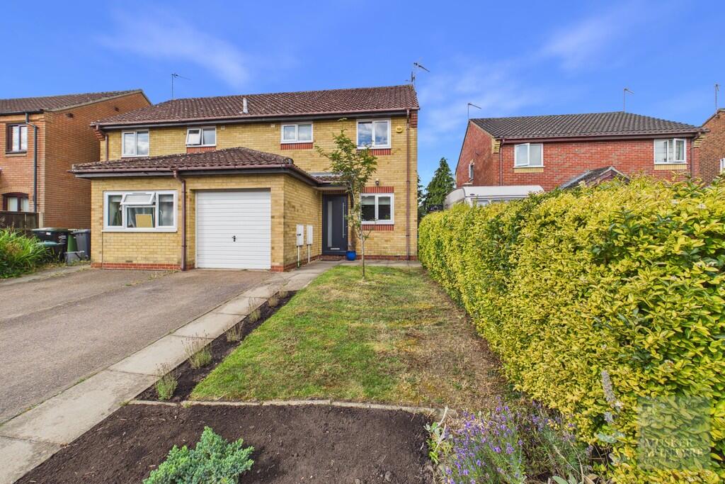 Main image of property: Pilgrims Way, Bungay