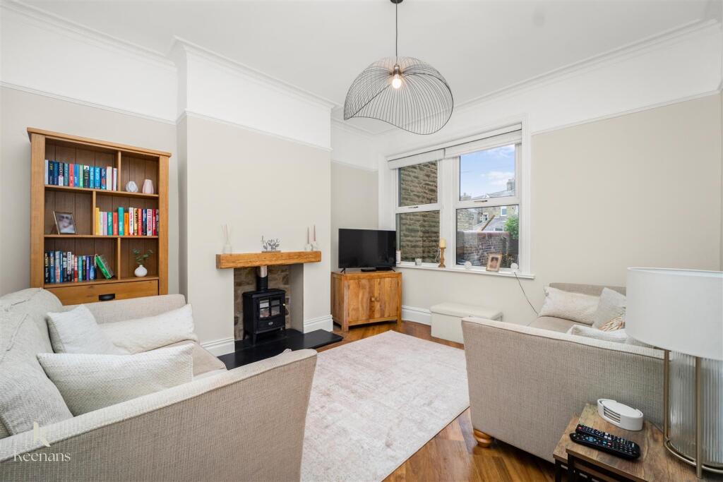 House in Blackburn - View 4