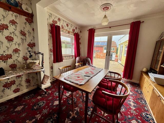 1 Highfield View Magna Mile Ludford Market Rasen LN8 6AH photo 3