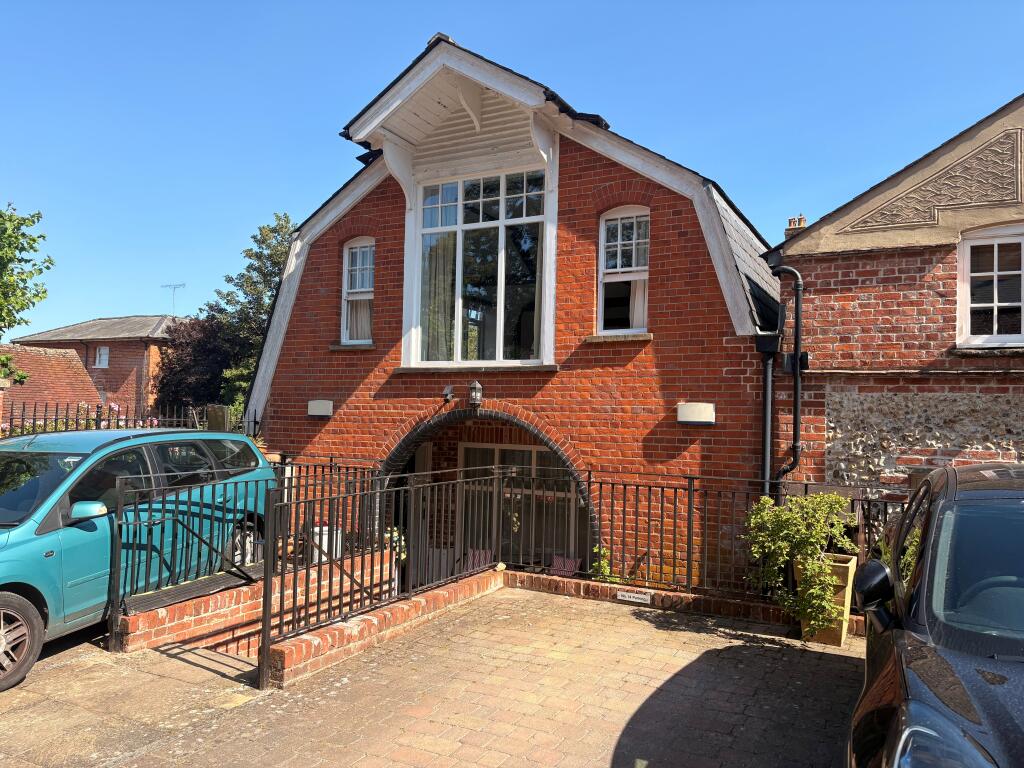 Main image of property: Adams Maltings, Trinity Street, Halstead, Essex