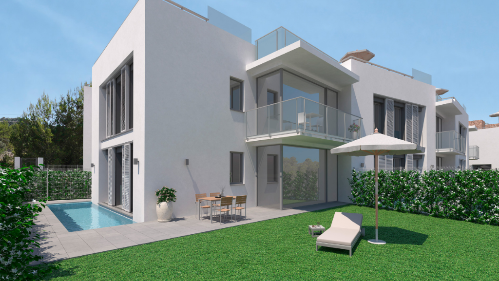 Main image of property: Portinatx, Ibiza, Balearic Islands