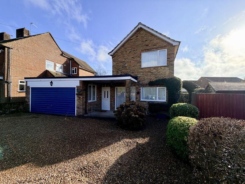 Main image of property: Oakland Way, Flackwell Heath