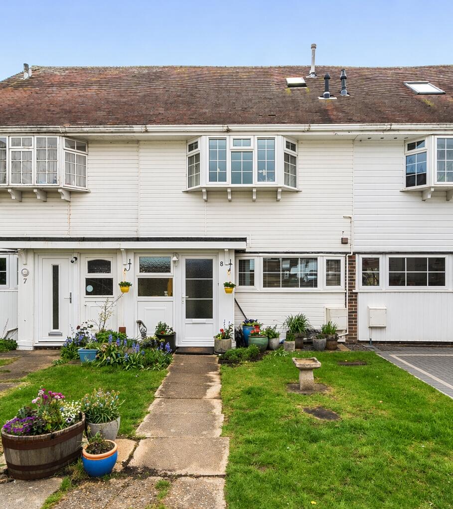 Main image of property: Towers Garden, Havant, PO9