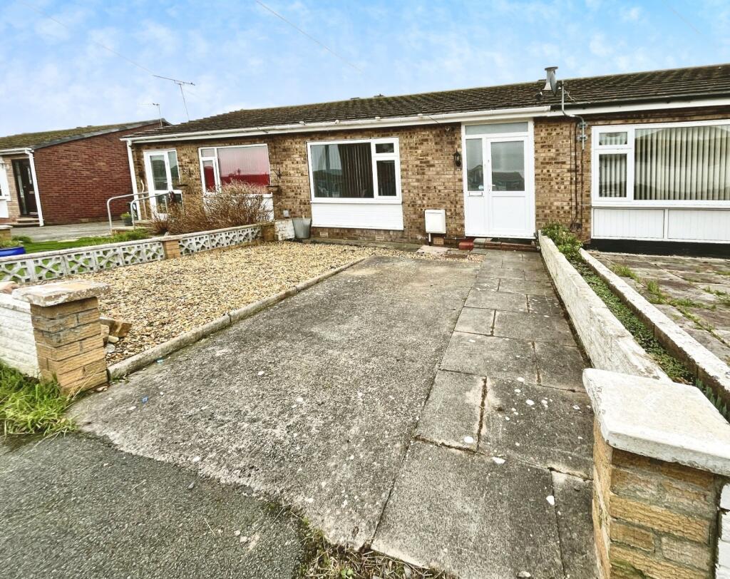 Main image of property: Llys Arthur, Towyn, Abergele, Conwy, LL22