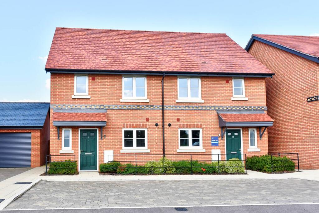 Main image of property: Berren Dean, Henley On Thames