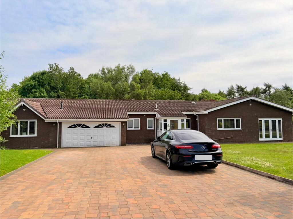 Main image of property: Lumley Drive, Peterlee, County Durham, SR8