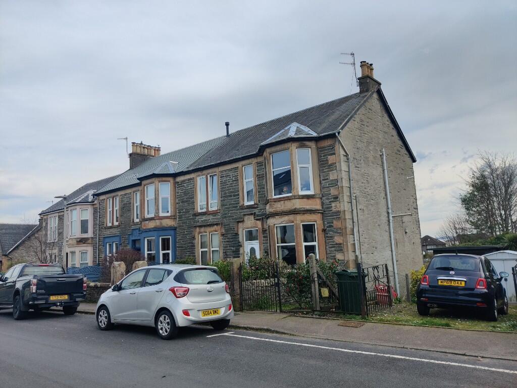 Main image of property: Mary Street, Dunoon, Argyll, PA23