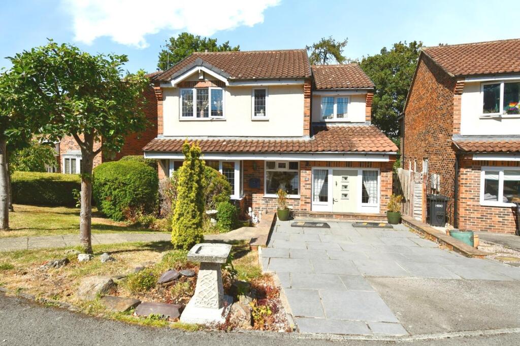 Main image of property: Kingfisher Reach, Boroughbridge, York, North Yorkshire
