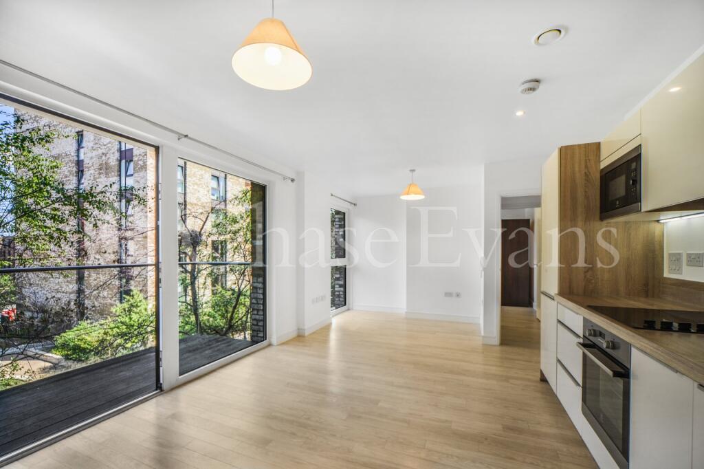 Main image of property: Copenhagen Court, Greenland Place, London, SE8